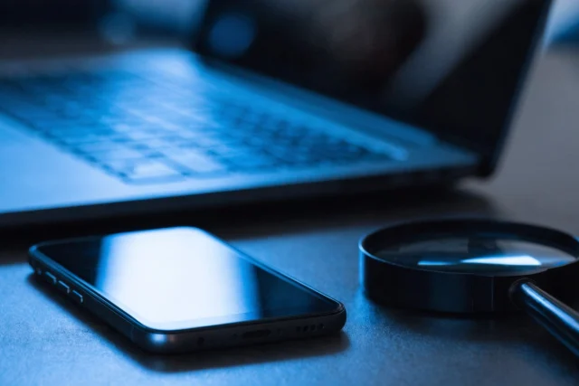 Verificação completa de vírus no celular: como rodar e ler o resultado