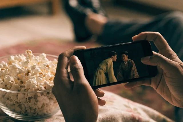 Apps para assistir filmes asiáticos: qual escolher por país e gênero