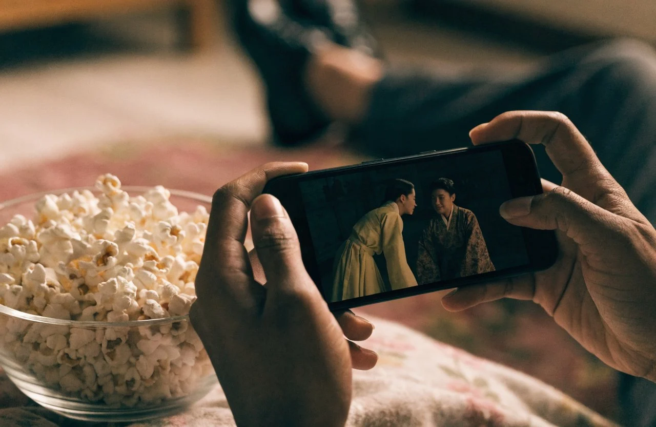Apps para assistir filmes asiáticos: qual escolher por país e gênero